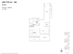 MORI-1-Bedroom-Type-A2